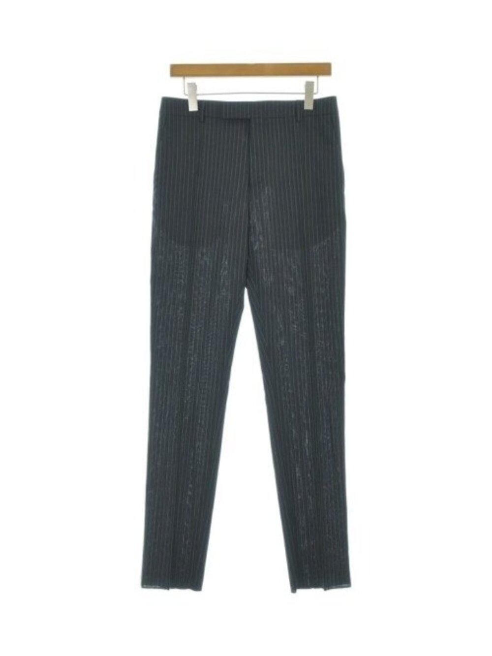 Celine Trousers Pants Navy